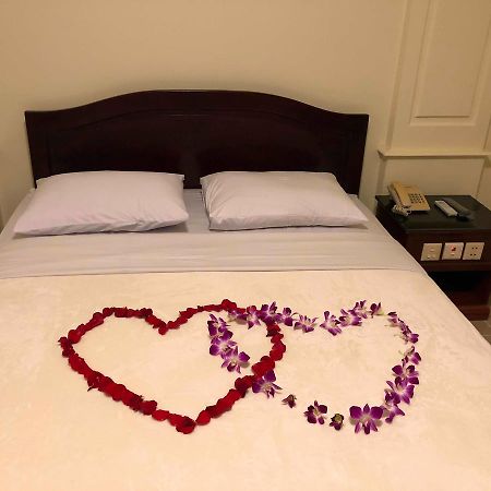 Comfort Star 2 Hotel Phnom Penh Luaran gambar