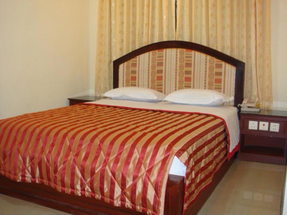 Comfort Star 2 Hotel Phnom Penh Luaran gambar