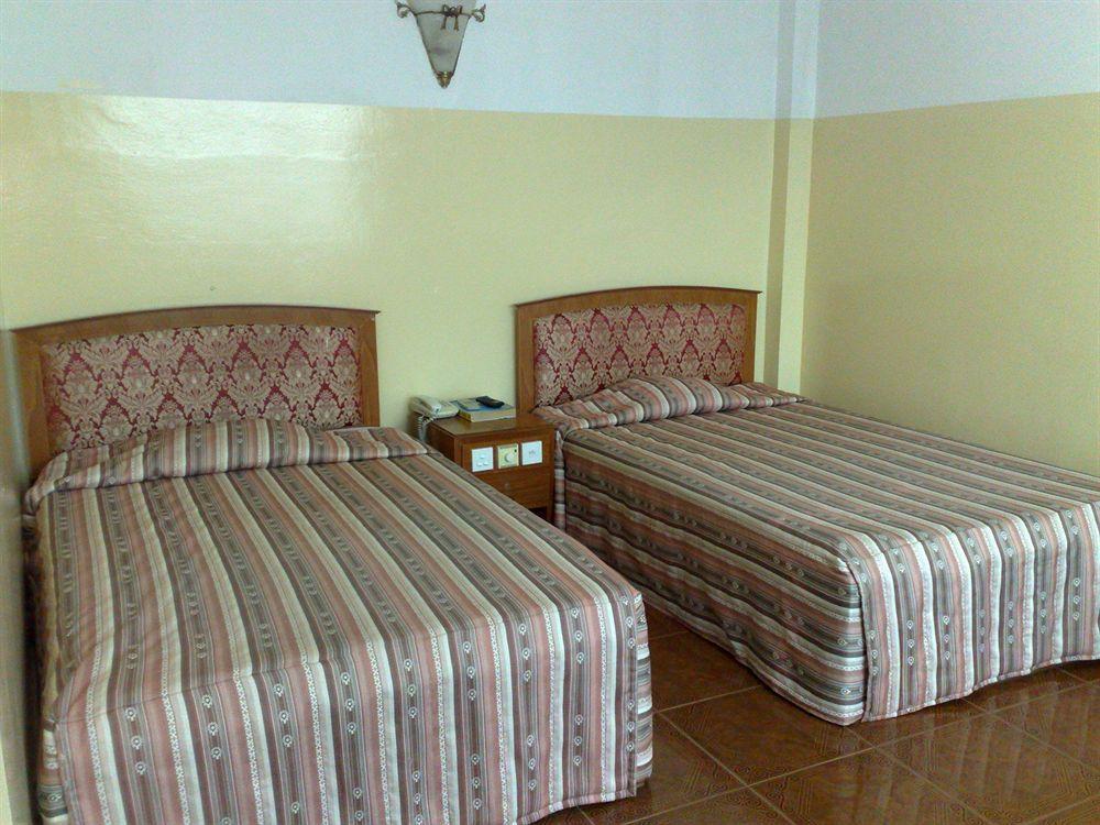 Comfort Star 2 Hotel Phnom Penh Luaran gambar