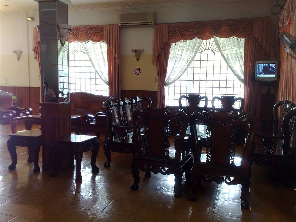 Comfort Star 2 Hotel Phnom Penh Luaran gambar