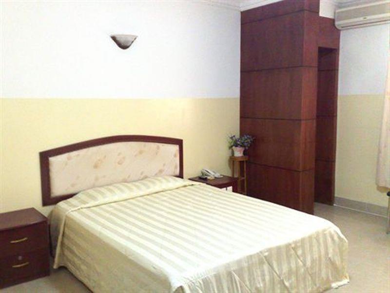 Comfort Star 2 Hotel Phnom Penh Luaran gambar