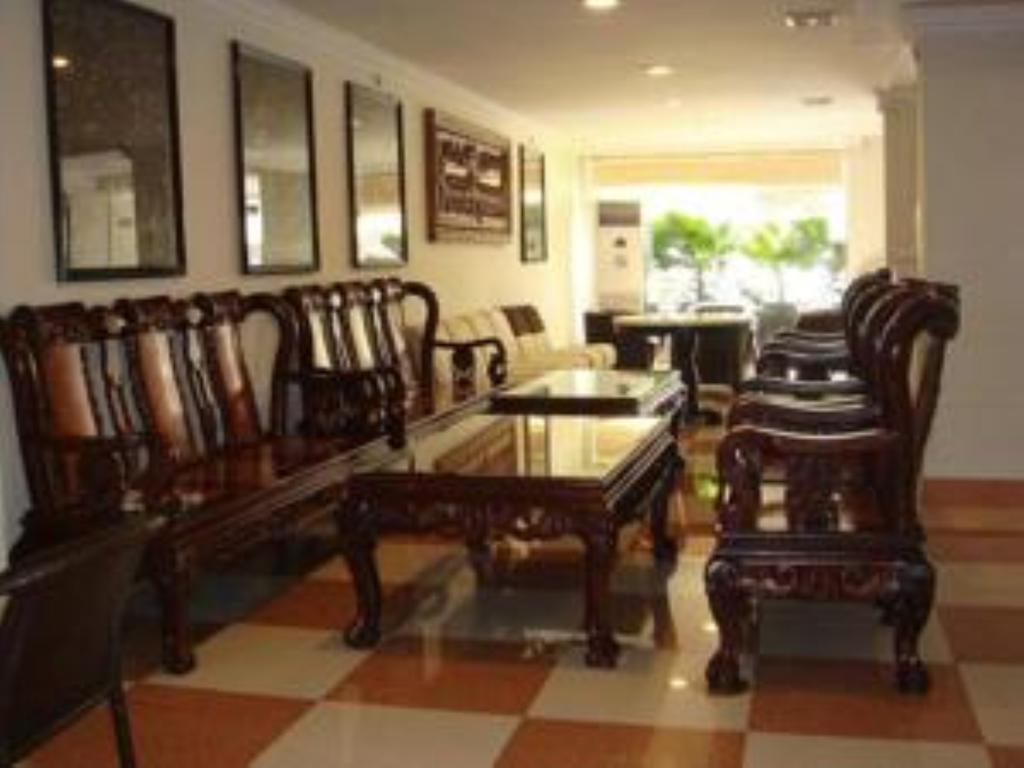 Comfort Star 2 Hotel Phnom Penh Luaran gambar