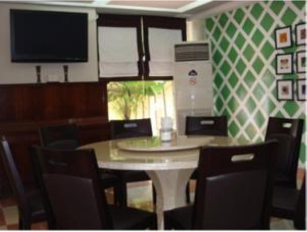Comfort Star 2 Hotel Phnom Penh Luaran gambar