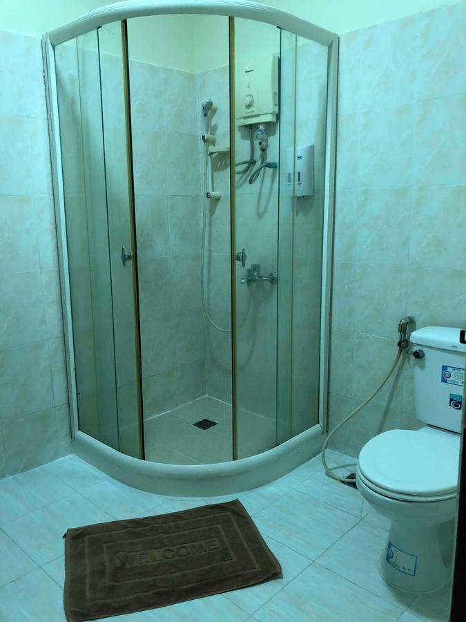 Comfort Star 2 Hotel Phnom Penh Luaran gambar