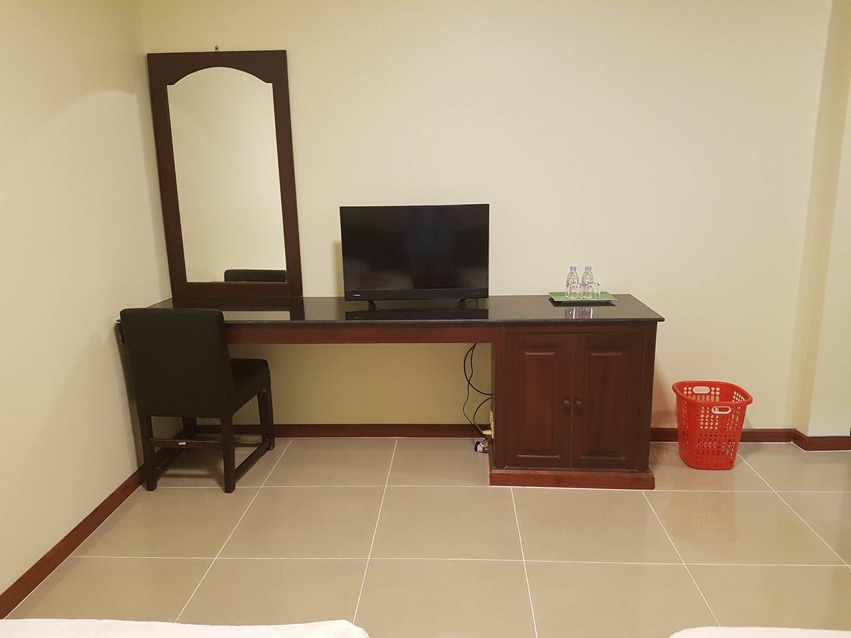 Comfort Star 2 Hotel Phnom Penh Luaran gambar